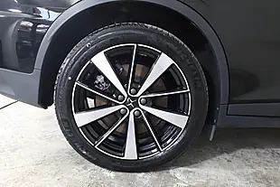 Used 2022 Polestar Polestar 2 Long Range Black - Interior and Exterior details 13