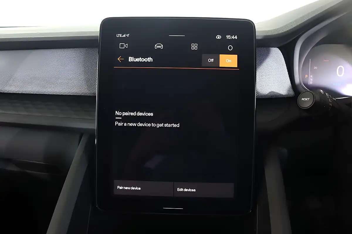 Used 2022 Polestar Polestar 2 Long Range Black - Interior and Exterior details 16