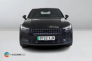 Used 2022 Polestar Polestar 2 Long Range Black - Interior and Exterior details 3