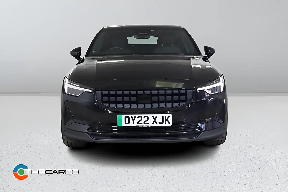 Used 2022 Polestar Polestar 2 Long Range Black - Interior and Exterior details 3
