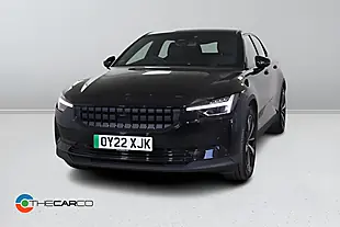 Used 2022 Polestar Polestar 2 Long Range Black - Interior and Exterior details 4