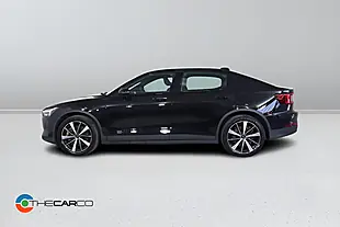 Used 2022 Polestar Polestar 2 Long Range Black - Interior and Exterior details 5