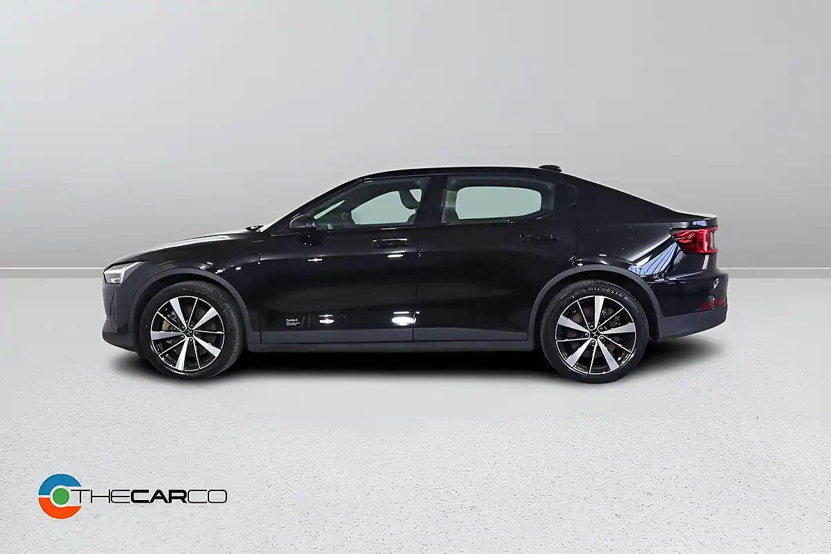 Used 2022 Polestar Polestar 2 Long Range Black - Interior and Exterior details 5