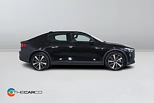 Used 2022 Polestar Polestar 2 Long Range Black - Interior and Exterior details 6