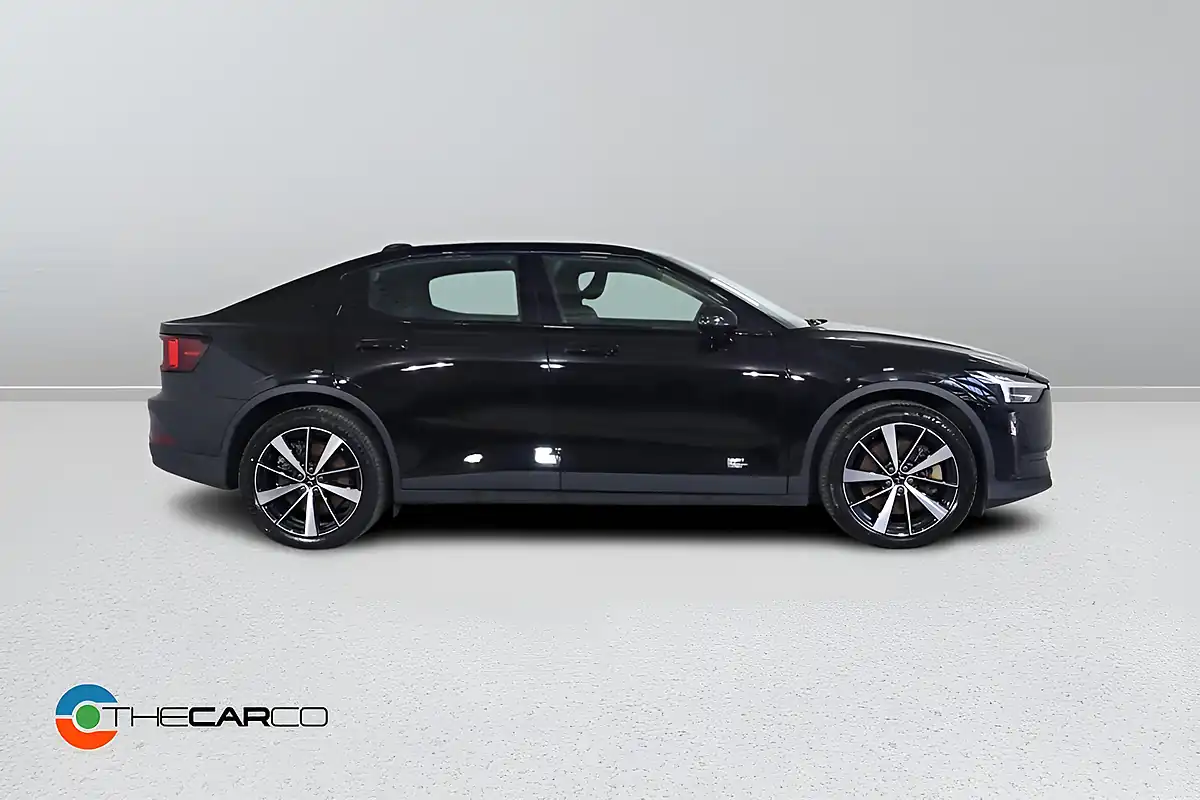 Used 2022 Polestar Polestar 2 Long Range Black - Interior and Exterior details 6