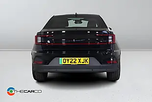 Used 2022 Polestar Polestar 2 Long Range Black - Interior and Exterior details 7