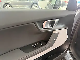 Used 2022 Polestar Polestar 2 Long Range Grey - Interior and Exterior details 12