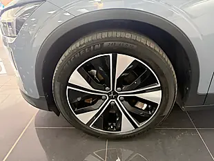 Used 2022 Polestar Polestar 2 Long Range Grey - Interior and Exterior details 13