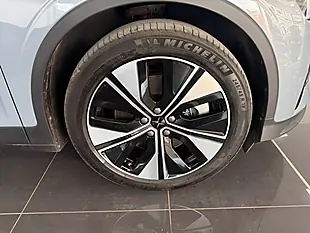 Used 2022 Polestar Polestar 2 Long Range Grey - Interior and Exterior details 14
