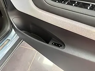 Used 2022 Polestar Polestar 2 Long Range Grey - Interior and Exterior details 16