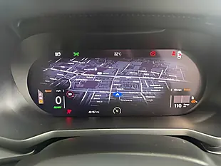 Used 2022 Polestar Polestar 2 Long Range Grey - Interior and Exterior details 17