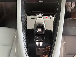 Used 2022 Polestar Polestar 2 Long Range Grey - Interior and Exterior details 20