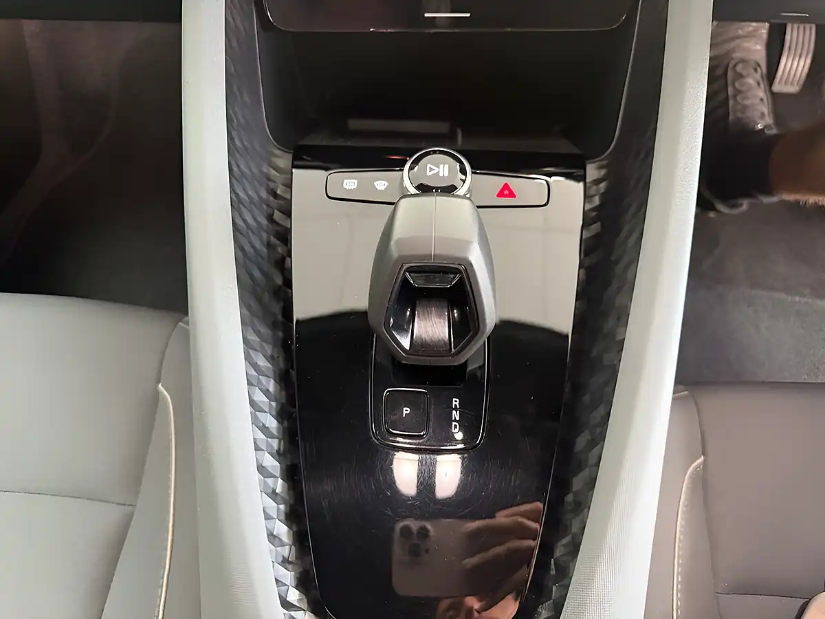 Used 2022 Polestar Polestar 2 Long Range Grey - Interior and Exterior details 20