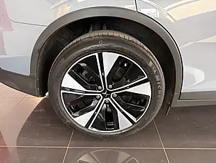 Used 2022 Polestar Polestar 2 Long Range Grey - Interior and Exterior details 3