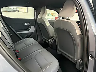 Used 2022 Polestar Polestar 2 Long Range Grey - Interior and Exterior details 4
