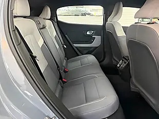 Used 2022 Polestar Polestar 2 Long Range Grey - Interior and Exterior details 5