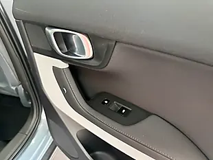 Used 2022 Polestar Polestar 2 Long Range Grey - Interior and Exterior details 6