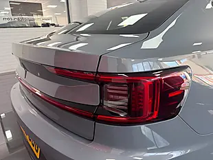 Used 2022 Polestar Polestar 2 Long Range Grey - Interior and Exterior details 7