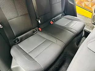 Used 2022 Polestar Polestar 2 Long Range White - Interior and Exterior details 19