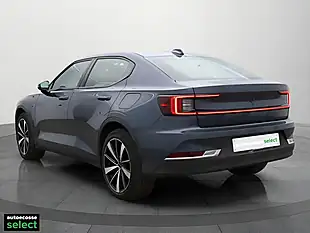 Used 2022 Polestar Polestar 2 Standard Range Blue - Interior and Exterior details 5