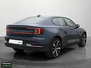 Used 2022 Polestar Polestar 2 Standard Range Blue - Interior and Exterior details 6
