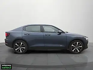 Used 2022 Polestar Polestar 2 Standard Range Blue - Interior and Exterior details 7