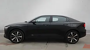 Used 2022 Polestar Polestar 2 Standard Range Fastback Black - Interior and Exterior details 6