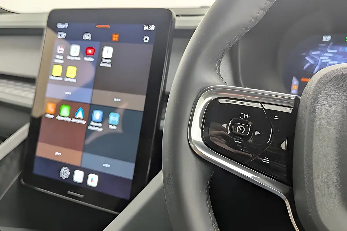 Used 2022 Polestar Polestar 2 Standard Range Fastback - Interior and Exterior details 11