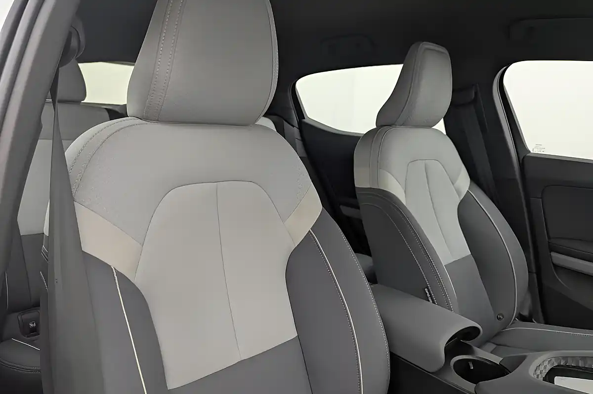 Used 2022 Polestar Polestar 2 Standard Range Fastback - Interior and Exterior details 12