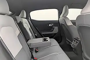 Used 2022 Polestar Polestar 2 Standard Range Fastback - Interior and Exterior details 13
