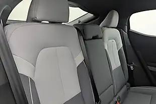 Used 2022 Polestar Polestar 2 Standard Range Fastback - Interior and Exterior details 16