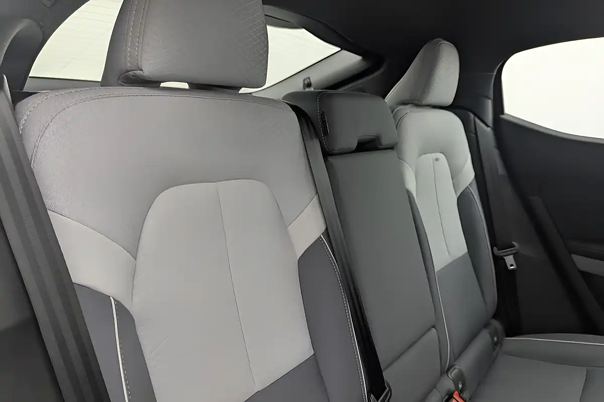 Used 2022 Polestar Polestar 2 Standard Range Fastback - Interior and Exterior details 16
