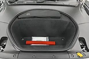 Used 2022 Polestar Polestar 2 Standard Range Fastback - Interior and Exterior details 17