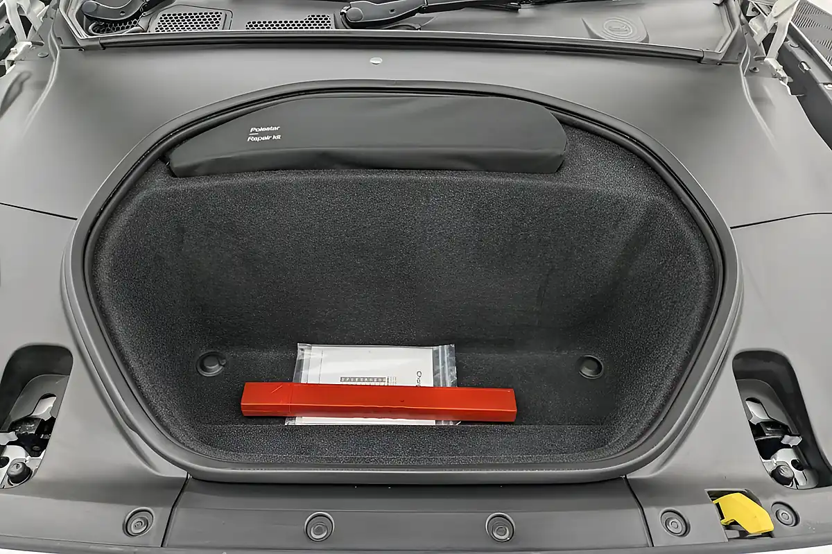 Used 2022 Polestar Polestar 2 Standard Range Fastback - Interior and Exterior details 17
