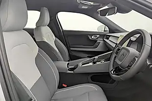 Used 2022 Polestar Polestar 2 Standard Range Fastback - Interior and Exterior details 2