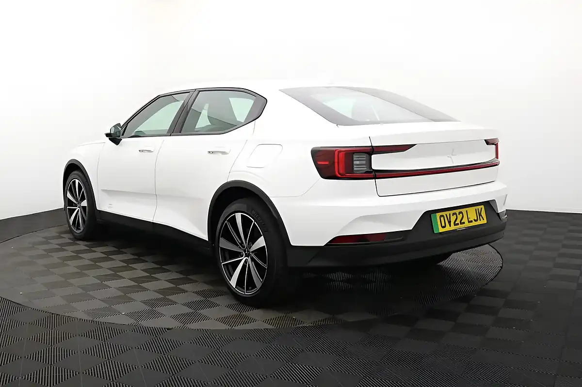 Used 2022 Polestar Polestar 2 Standard Range Fastback - Interior and Exterior details 5