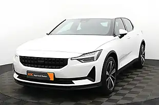 Used 2022 Polestar Polestar 2 Standard Range Fastback - Interior and Exterior details 6