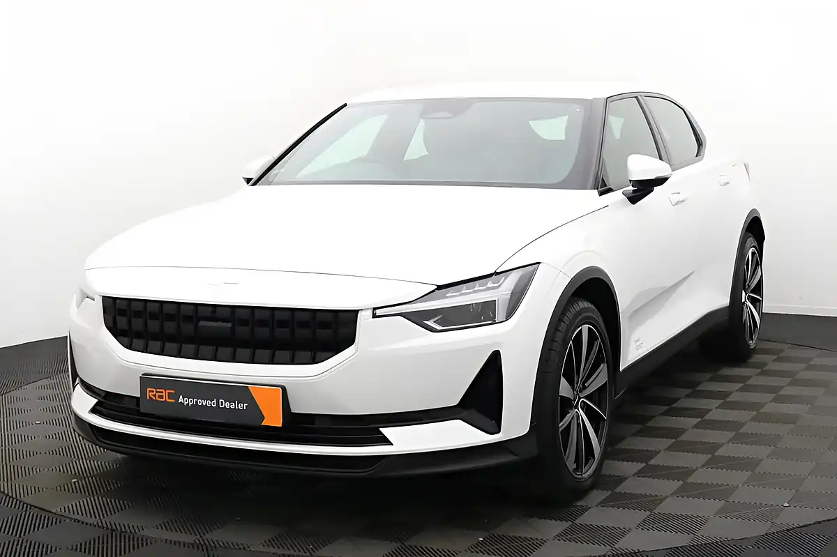 Used 2022 Polestar Polestar 2 Standard Range Fastback - Interior and Exterior details 6