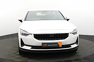 Used 2022 Polestar Polestar 2 Standard Range Fastback - Interior and Exterior details 7