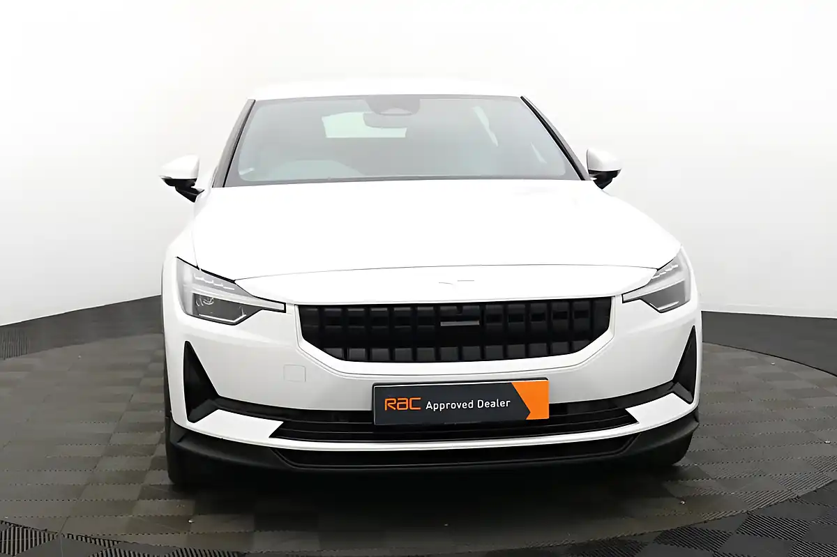 Used 2022 Polestar Polestar 2 Standard Range Fastback - Interior and Exterior details 7