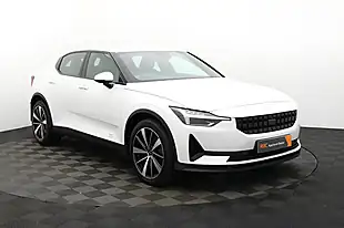 Used 2022 Polestar Polestar 2 Standard Range Fastback - Interior and Exterior details 8