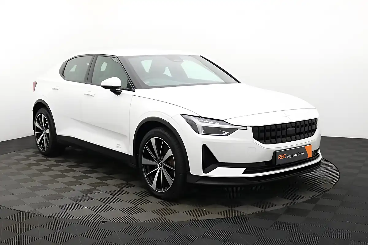 Used 2022 Polestar Polestar 2 Standard Range Fastback - Interior and Exterior details 8