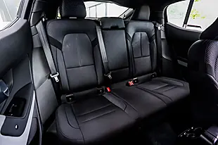 Used 2022 Polestar Polestar 2 Standard Range Grey - Interior and Exterior details 14