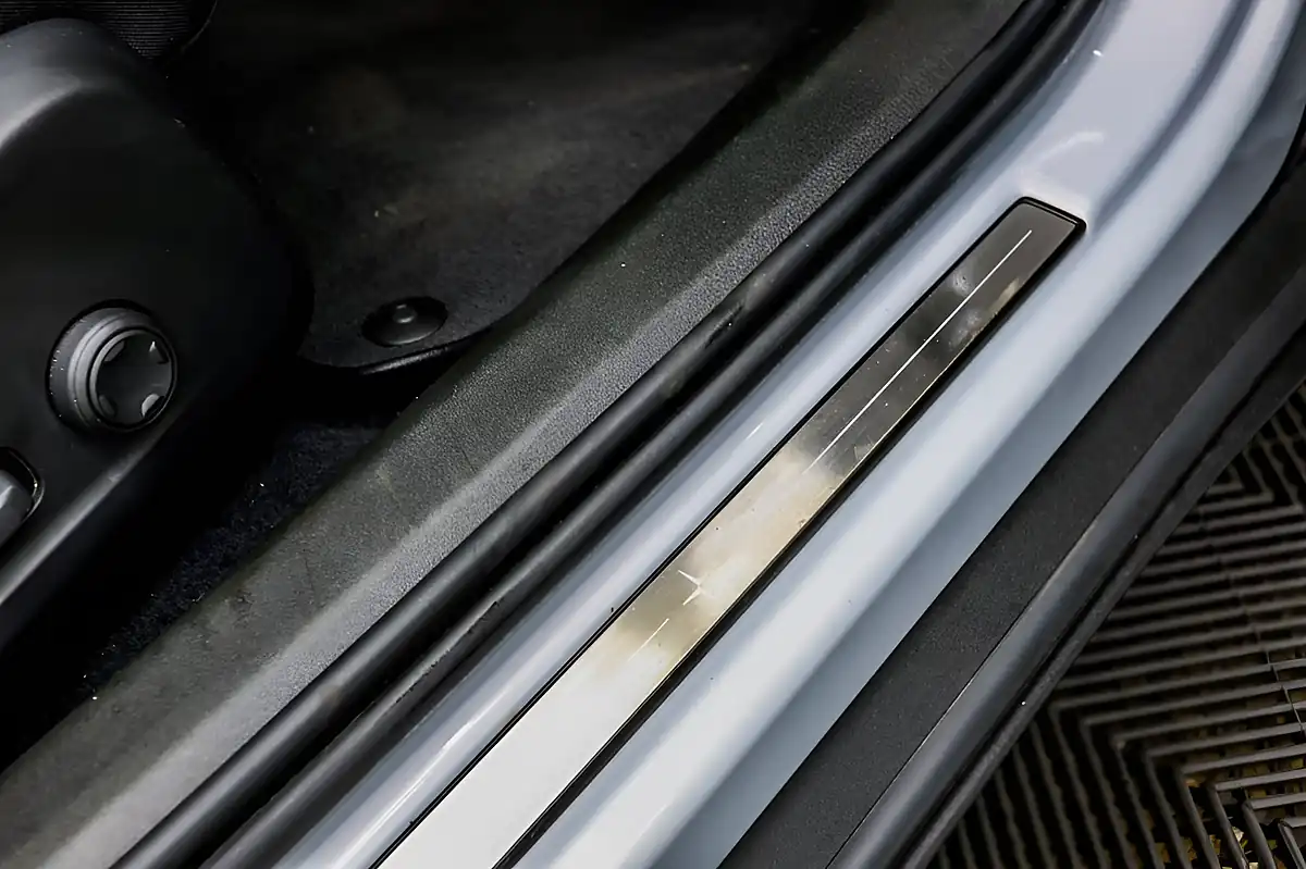 Used 2022 Polestar Polestar 2 Standard Range Grey - Interior and Exterior details 15