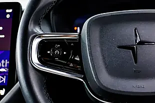 Used 2022 Polestar Polestar 2 Standard Range Grey - Interior and Exterior details 16