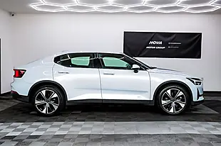 Used 2022 Polestar Polestar 2 Standard Range Grey - Interior and Exterior details 5