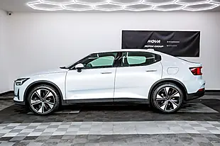 Used 2022 Polestar Polestar 2 Standard Range Grey - Interior and Exterior details 6