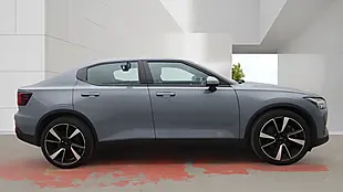 Used 2022 Polestar Polestar 2 Standard Range Grey - Interior and Exterior details 5