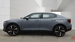 Used 2022 Polestar Polestar 2 Standard Range Grey - Interior and Exterior details 6
