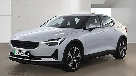 2022 Polestar Polestar 2 Single Motor